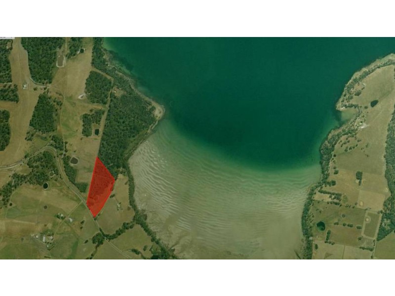 Lot 3 Prices Flat Road, Premaydena TAS 7185