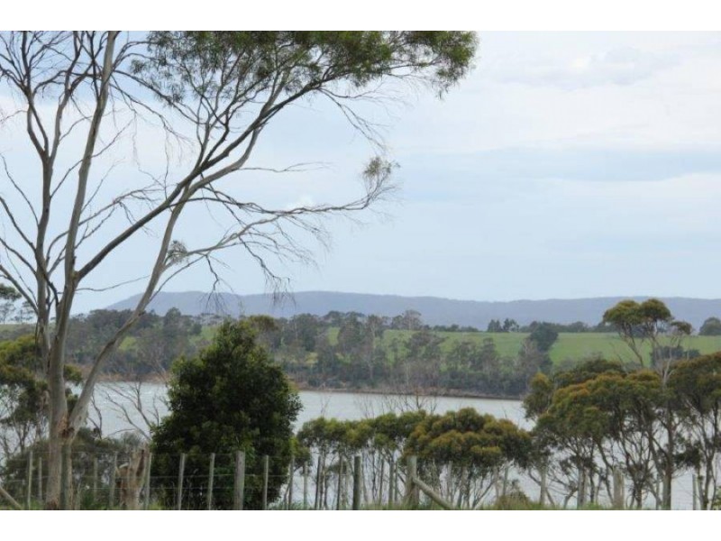 Lot 3 Prices Flat Road, Premaydena TAS 7185