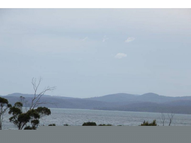 Lot 3 Prices Flat Road, Premaydena TAS 7185