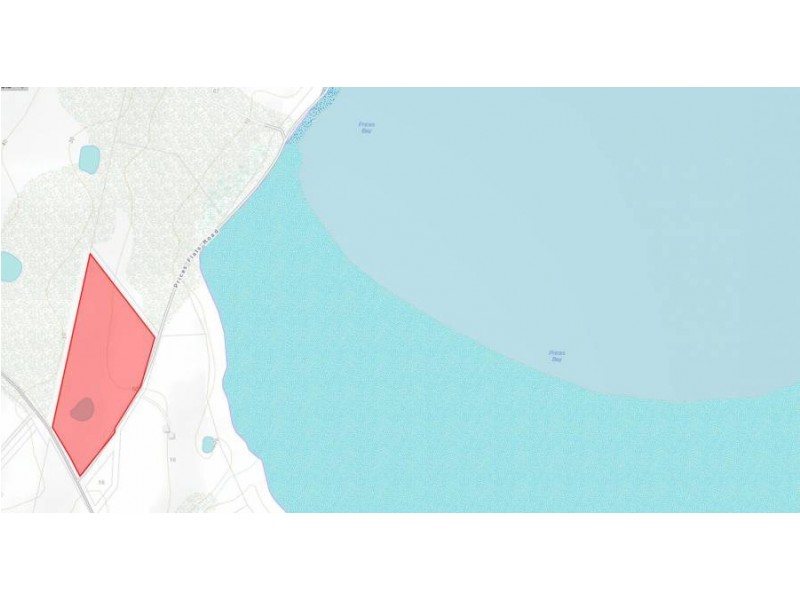 Lot 3 Prices Flat Road, Premaydena TAS 7185