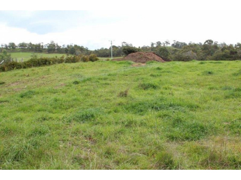 Lot 3 Prices Flat Road, Premaydena TAS 7185