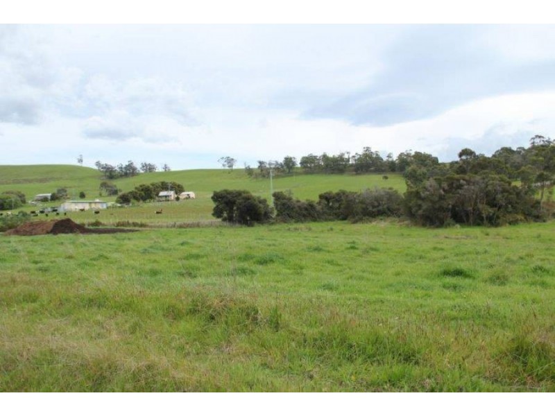 Lot 3 Prices Flat Road, Premaydena TAS 7185