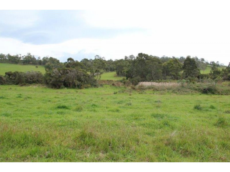 Lot 3 Prices Flat Road, Premaydena TAS 7185