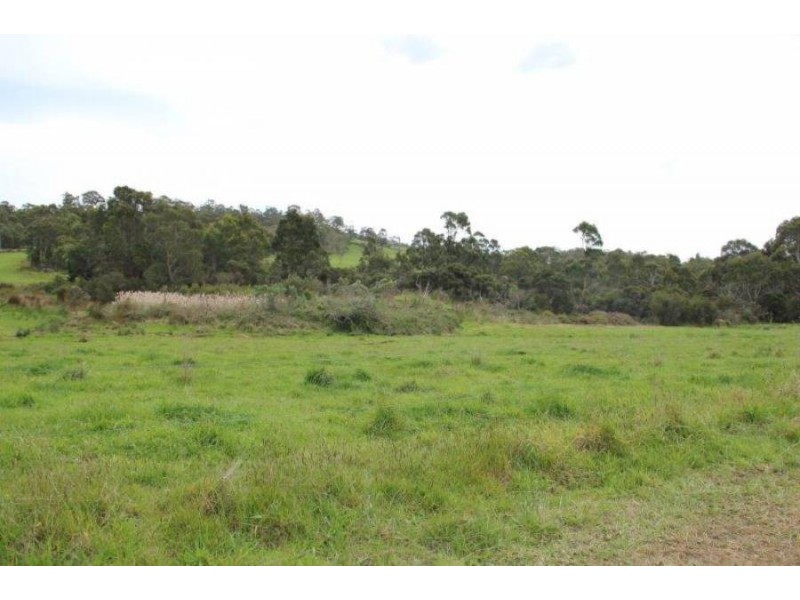 Lot 3 Prices Flat Road, Premaydena TAS 7185