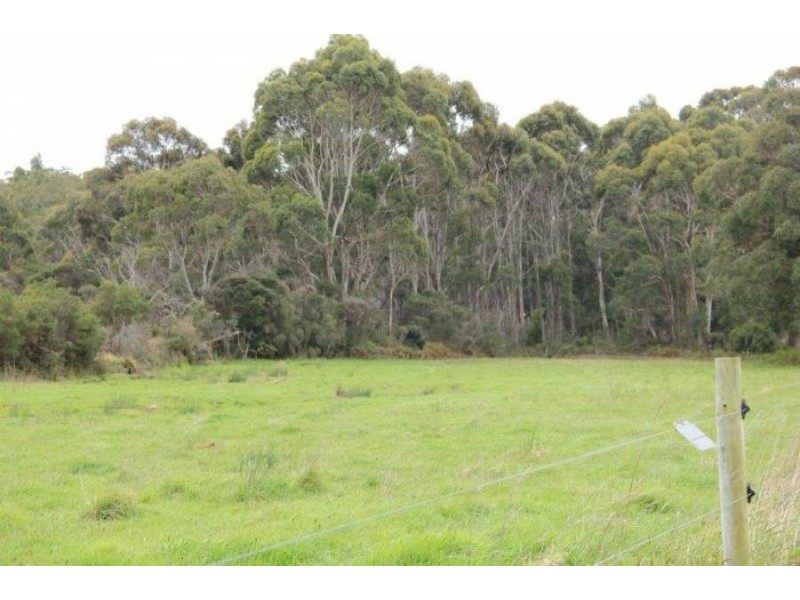 Lot 3 Prices Flat Road, Premaydena TAS 7185