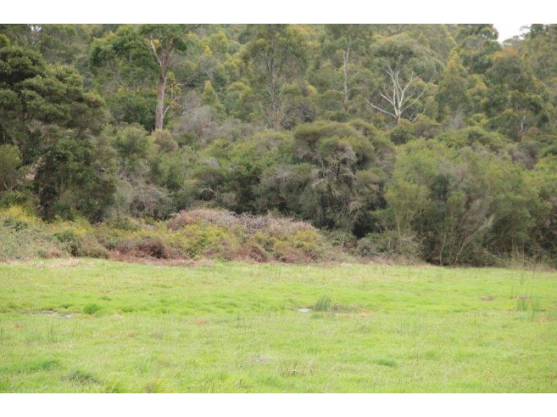 Lot 3 Prices Flat Road, Premaydena TAS 7185
