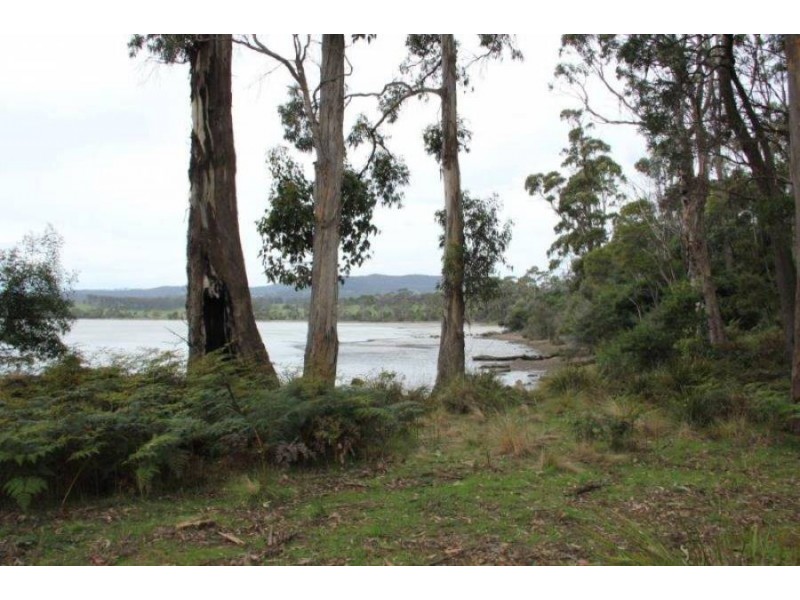 Lot 3 Prices Flat Road, Premaydena TAS 7185
