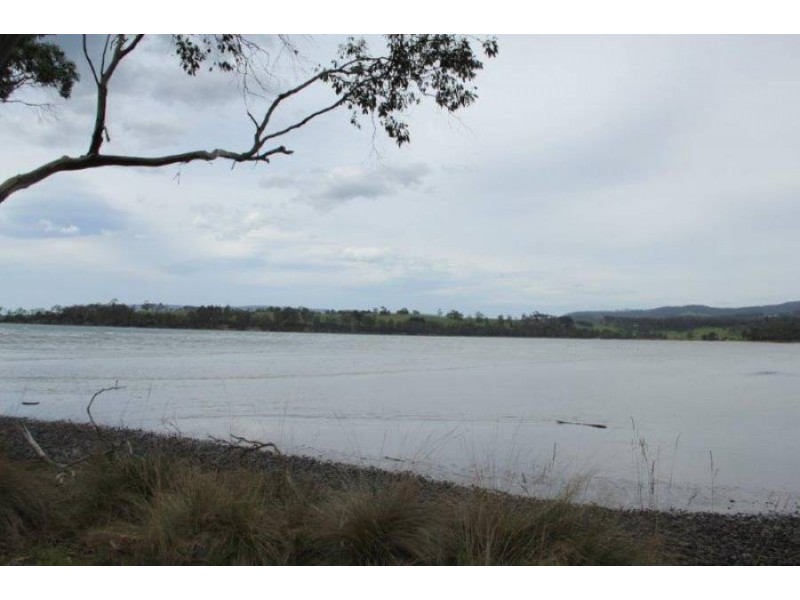 Lot 3 Prices Flat Road, Premaydena TAS 7185