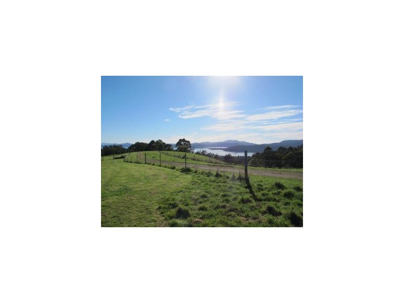 Lot 1 Nubeena Back Road, Koonya TAS 7187