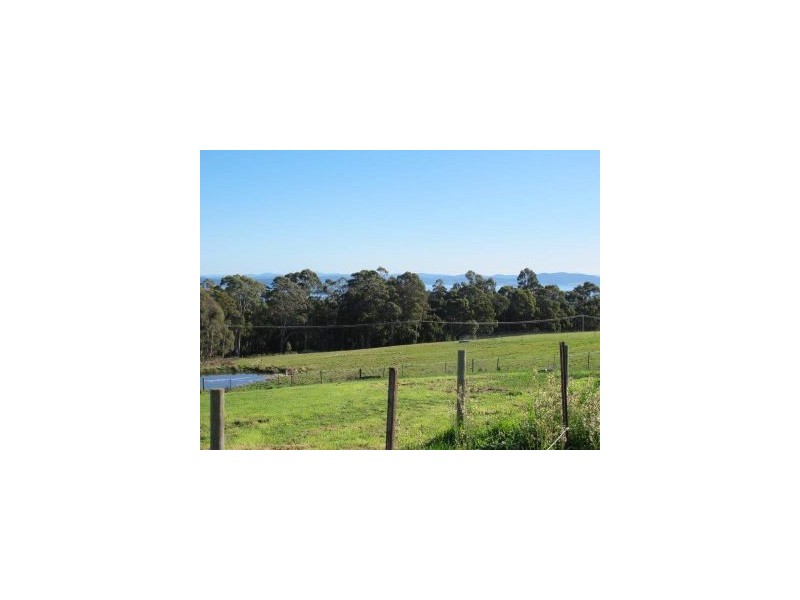 Lot 1 Nubeena Back Road, Koonya TAS 7187
