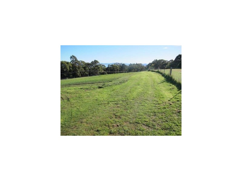 Lot 1 Nubeena Back Road, Koonya TAS 7187