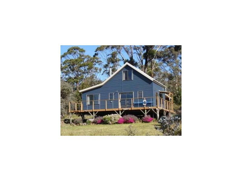 579 White Beach Road, White Beach TAS 7184