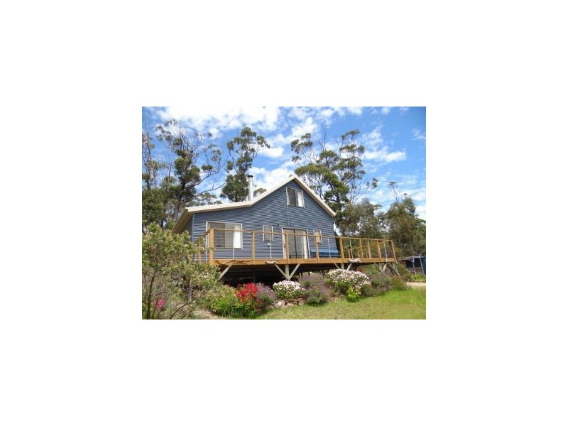 579 White Beach Road, White Beach TAS 7184