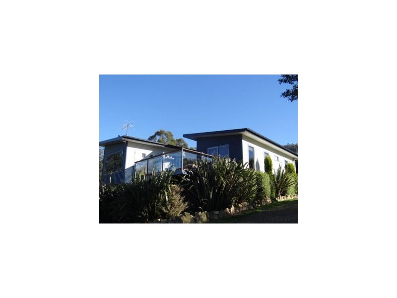 Eaglehawk Neck TAS 7179