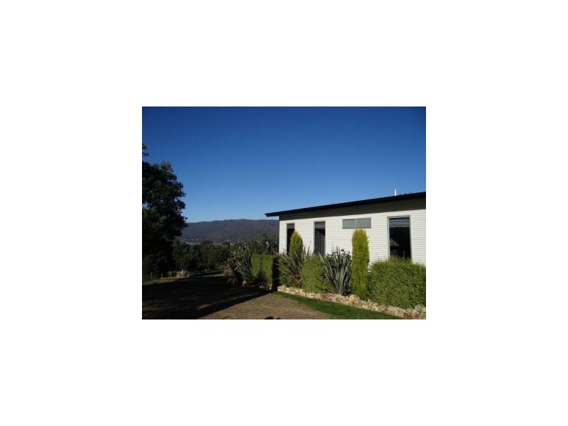 Eaglehawk Neck TAS 7179