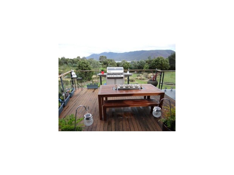 Eaglehawk Neck TAS 7179