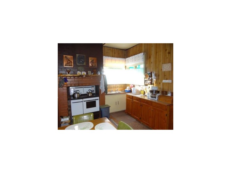 594a Rhyndaston Road, Rhyndaston TAS 7120