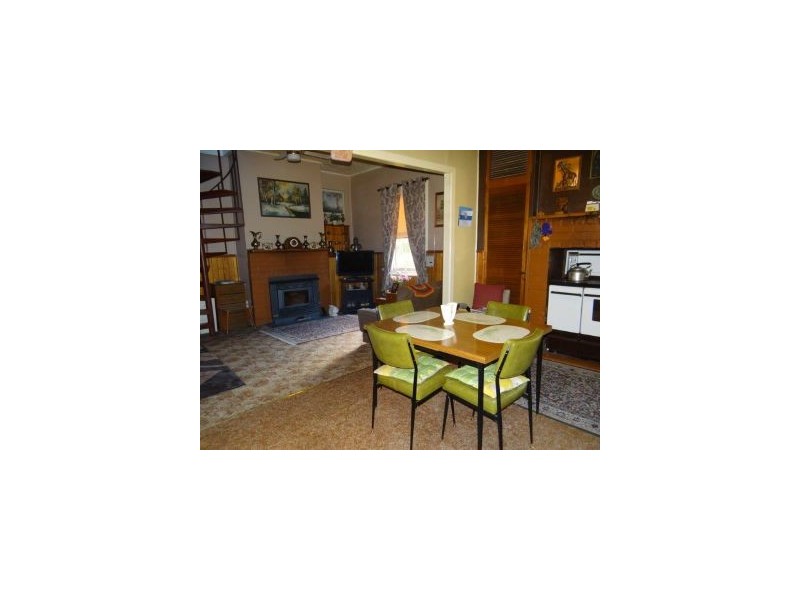 594a Rhyndaston Road, Rhyndaston TAS 7120