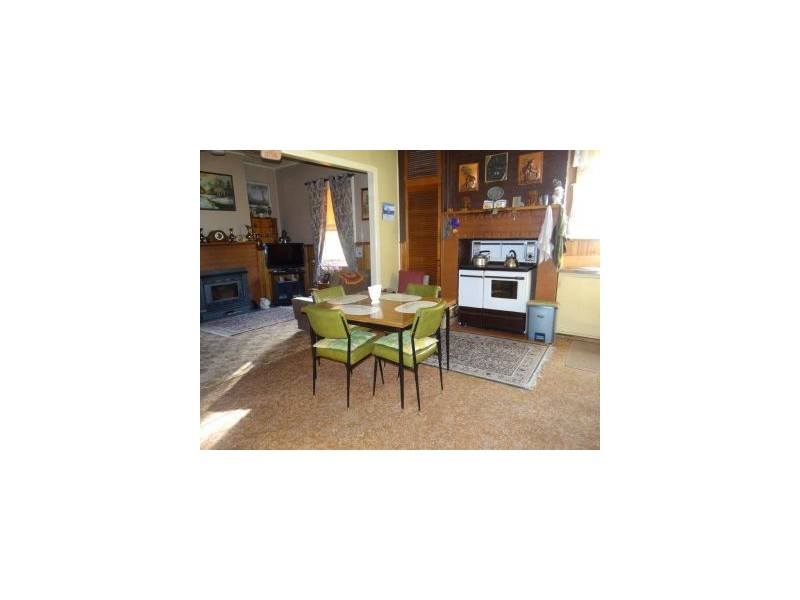 594a Rhyndaston Road, Rhyndaston TAS 7120