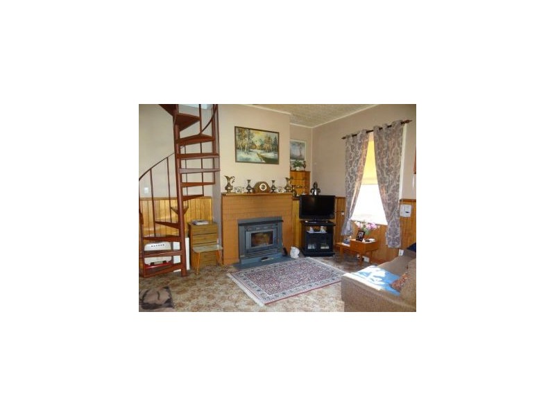 594a Rhyndaston Road, Rhyndaston TAS 7120