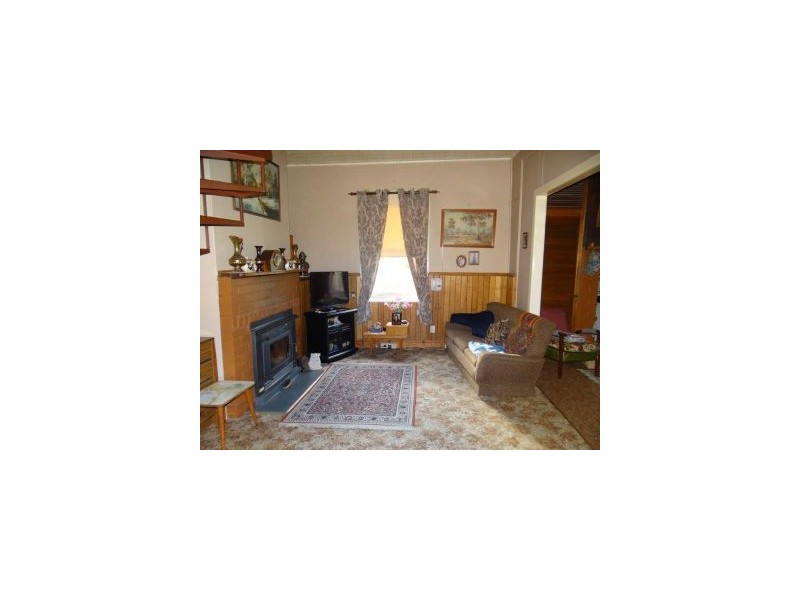 594a Rhyndaston Road, Rhyndaston TAS 7120