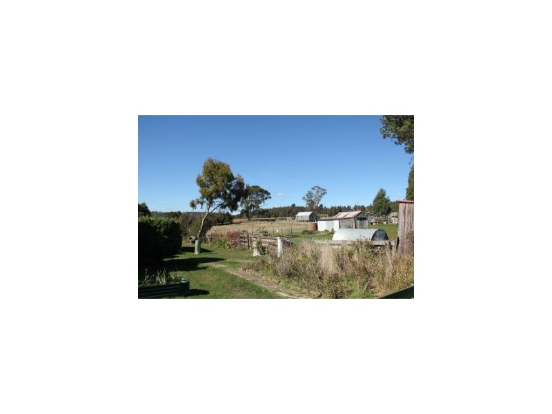 594a Rhyndaston Road, Rhyndaston TAS 7120