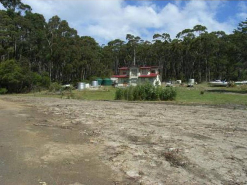 Lot 2/328 Blowhole Road, Eaglehawk Neck TAS 7179