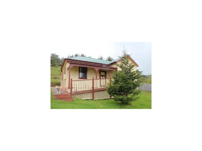 849 Stormlea Road, Stormlea TAS 7184