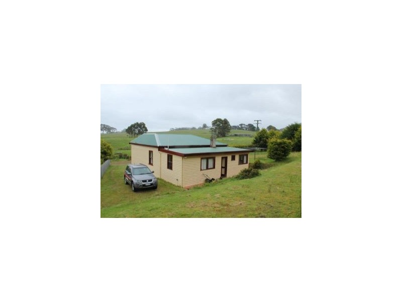 849 Stormlea Road, Stormlea TAS 7184