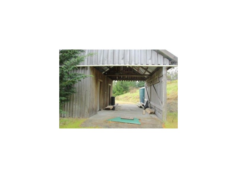 849 Stormlea Road, Stormlea TAS 7184