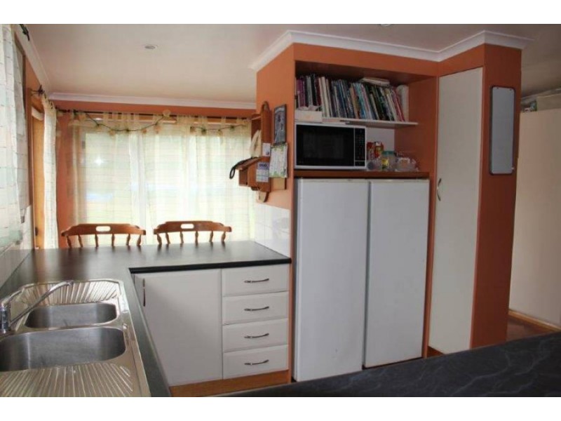 21 Roaring Beach Road, Nubeena TAS 7184