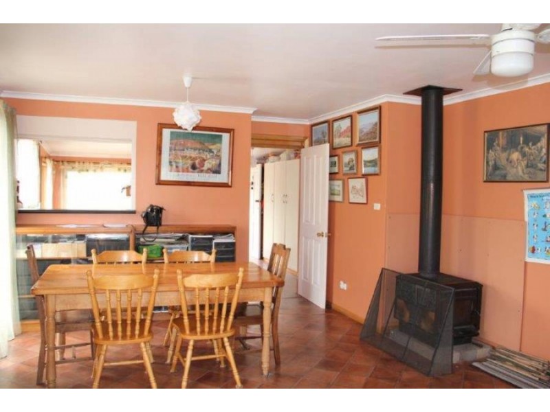 21 Roaring Beach Road, Nubeena TAS 7184