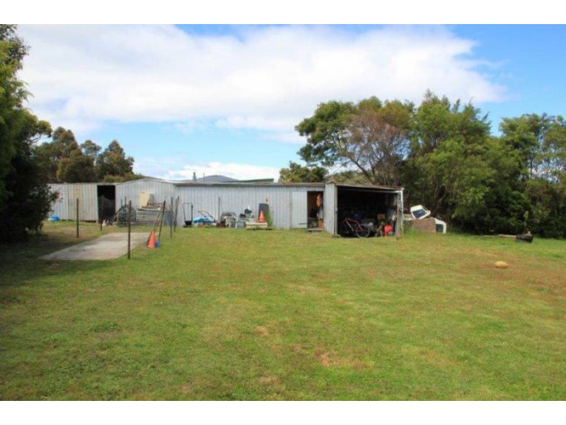 21 Roaring Beach Road, Nubeena TAS 7184