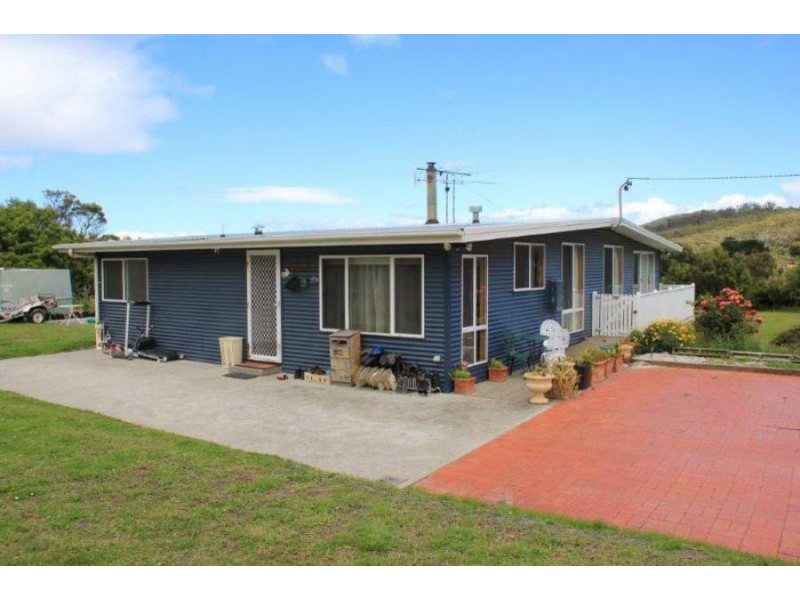 21 Roaring Beach Road, Nubeena TAS 7184