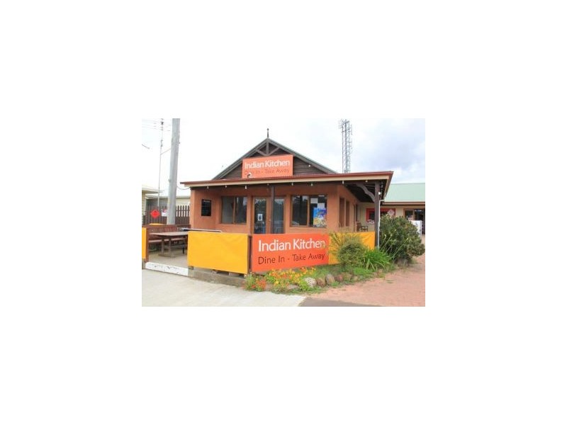Shop 1 166 Arthur Highway, Dunalley TAS 7177