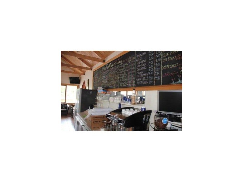 Shop 1 166 Arthur Highway, Dunalley TAS 7177