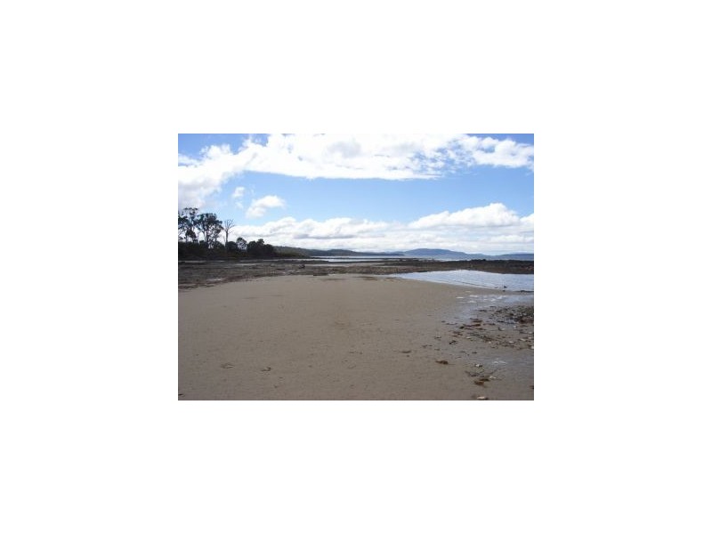 Saltwater River TAS 7186