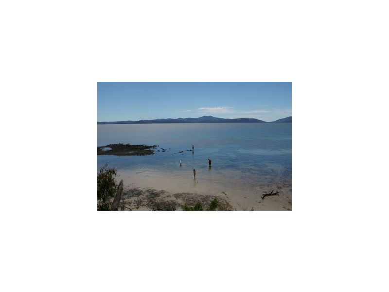 Saltwater River TAS 7186