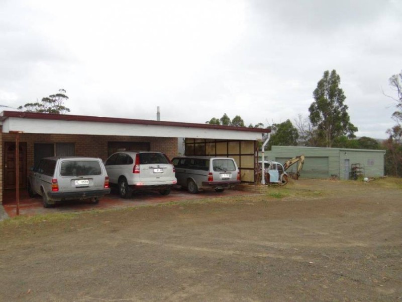 72 Flinders Rd, Murdunna TAS 7178