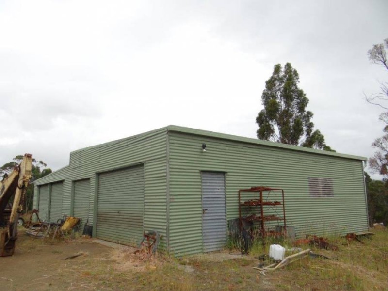72 Flinders Rd, Murdunna TAS 7178