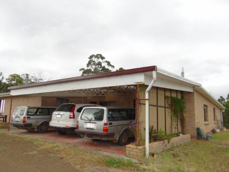 72 Flinders Rd, Murdunna TAS 7178