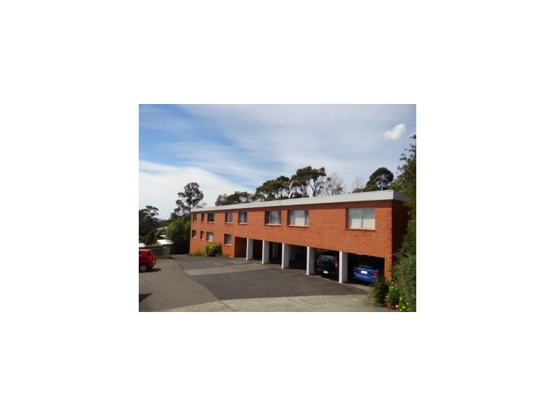 Unit 4/463 Nelson Road, Mount Nelson TAS 7007