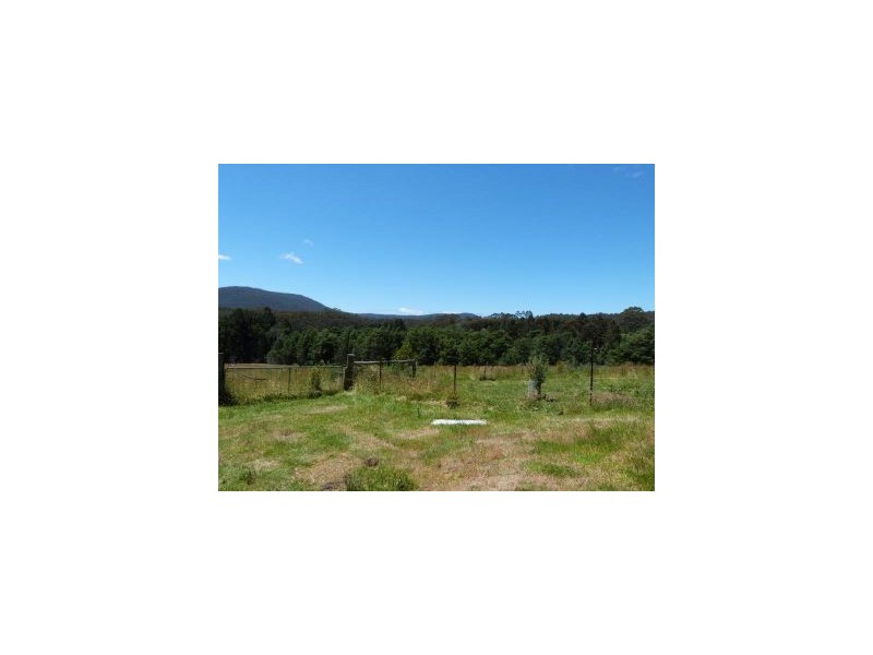 152 Robinsons Road, Highcroft TAS 7183