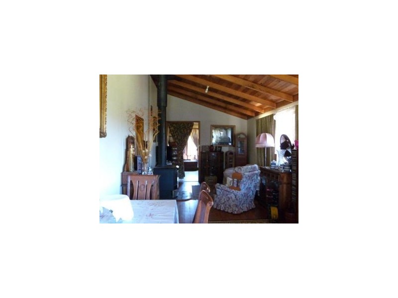 152 Robinsons Road, Highcroft TAS 7183