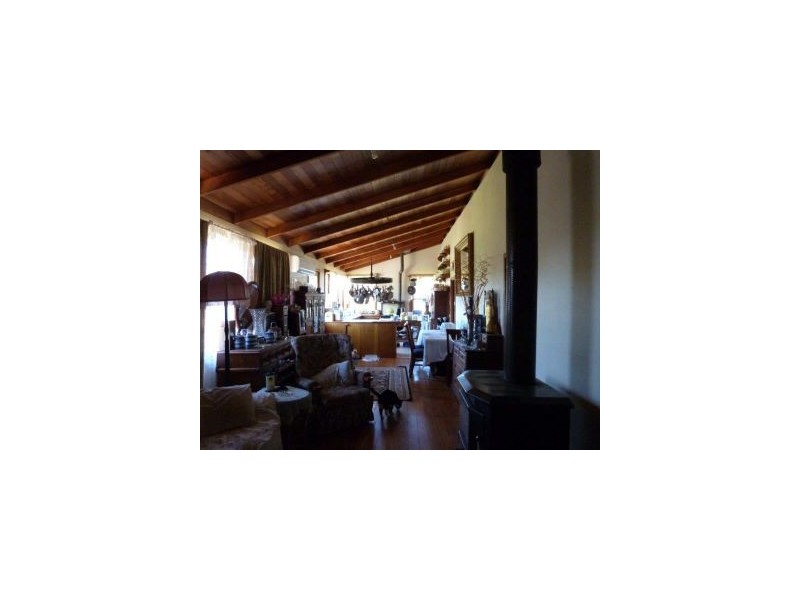 152 Robinsons Road, Highcroft TAS 7183