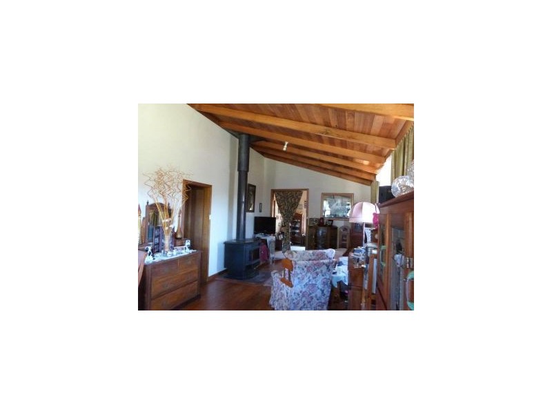 152 Robinsons Road, Highcroft TAS 7183