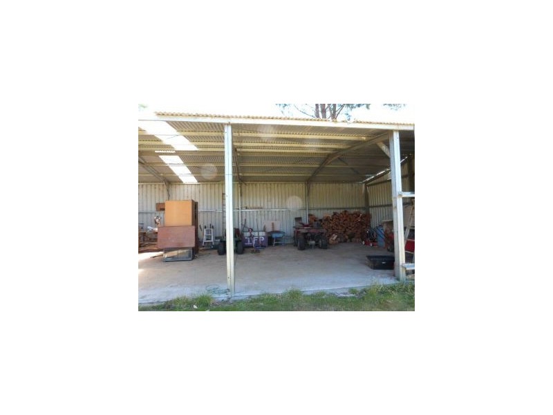 152 Robinsons Road, Highcroft TAS 7183