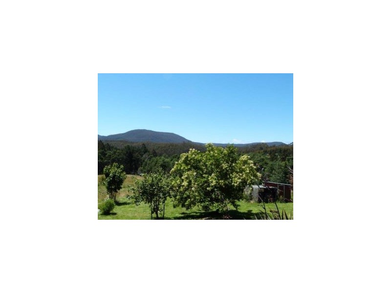 152 Robinsons Road, Highcroft TAS 7183