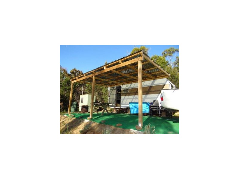 625 Sommers Bay Rd, Murdunna TAS 7178