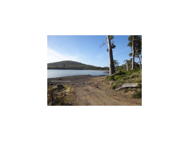625 Sommers Bay Rd, Murdunna TAS 7178